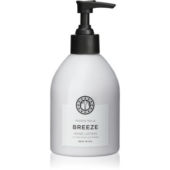 Maria Nila Breeze Hand Lotion crema de maini