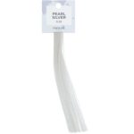 Maria Nila Colour Refresh Pearl Silver mască fină de hrănire fără pigmenți permanenți de culoare