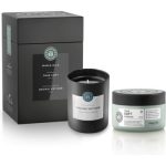 Maria Nila True Soft Set set cadou pentru par uscat