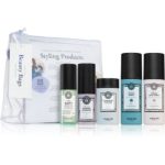 Maria Nila Style & Finish Beauty Bag set cadou (pentru păr)