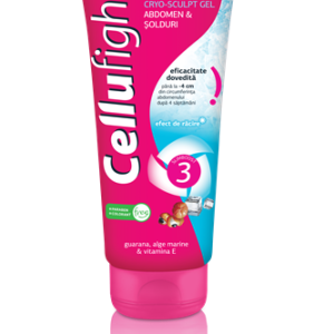 Elmiplant Cellufight Gel Cryo-Thermal, 200 ml