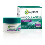 Elmiplant Multi Collagen Crema Noapte, 50 ml