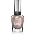 Sally Hansen Complete Salon Manicure lac pentru intarirea unghiilor