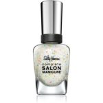 Sally Hansen Complete Salon Manicure lac pentru intarirea unghiilor