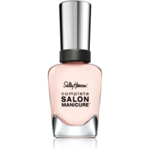 Sally Hansen Complete Salon Manicure lac pentru intarirea unghiilor