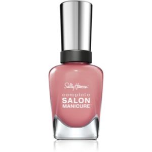 Sally Hansen Complete Salon Manicure lac pentru intarirea unghiilor