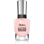 Sally Hansen Complete Salon Manicure lac pentru intarirea unghiilor