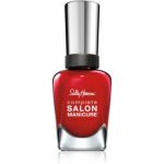 Sally Hansen Complete Salon Manicure lac pentru intarirea unghiilor