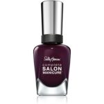 Sally Hansen Complete Salon Manicure lac pentru intarirea unghiilor