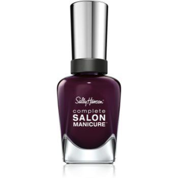 Sally Hansen Complete Salon Manicure lac pentru intarirea unghiilor