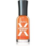 Sally Hansen Hard As Nails Xtreme Wear lac de unghii intaritor