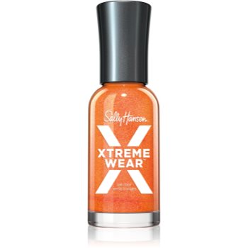 Sally Hansen Hard As Nails Xtreme Wear lac de unghii intaritor