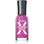 Sally Hansen Hard As Nails Xtreme Wear lac de unghii intaritor