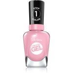 Sally Hansen Miracle Gel™ gel de unghii fara utilizarea UV sau lampa LED
