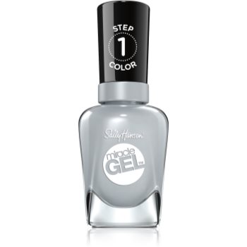 Sally Hansen Miracle Gel™ gel de unghii fara utilizarea UV sau lampa LED