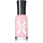 Sally Hansen Hard As Nails Xtreme Wear lac de unghii intaritor