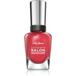 Sally Hansen Complete Salon Manicure lac pentru intarirea unghiilor