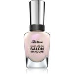 Sally Hansen Complete Salon Manicure lac pentru intarirea unghiilor