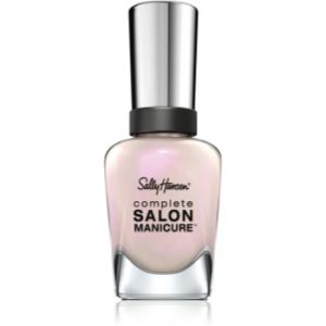 Sally Hansen Complete Salon Manicure lac pentru intarirea unghiilor