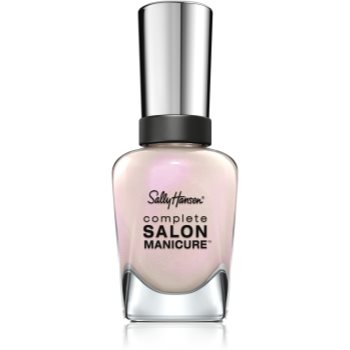 Sally Hansen Complete Salon Manicure lac pentru intarirea unghiilor