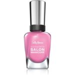 Sally Hansen Complete Salon Manicure lac pentru intarirea unghiilor