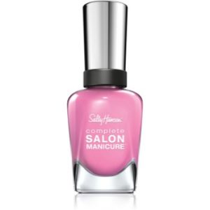 Sally Hansen Complete Salon Manicure lac pentru intarirea unghiilor