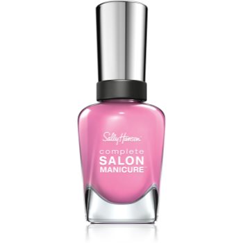 Sally Hansen Complete Salon Manicure lac pentru intarirea unghiilor