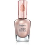 Sally Hansen Color Therapy lac de unghii pentru ingrijire
