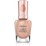 Sally Hansen Color Therapy lac de unghii pentru ingrijire