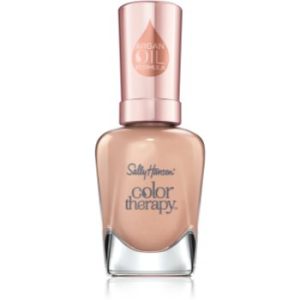 Sally Hansen Color Therapy lac de unghii pentru ingrijire