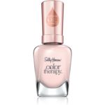 Sally Hansen Color Therapy lac de unghii pentru ingrijire