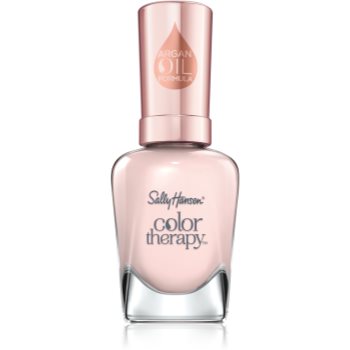 Sally Hansen Color Therapy lac de unghii pentru ingrijire