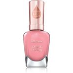 Sally Hansen Color Therapy lac de unghii pentru ingrijire