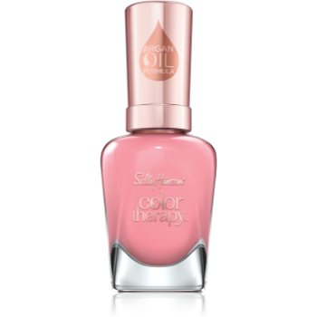 Sally Hansen Color Therapy lac de unghii pentru ingrijire