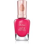 Sally Hansen Color Therapy lac de unghii pentru ingrijire