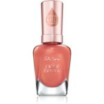 Sally Hansen Color Therapy lac de unghii pentru ingrijire