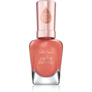 Sally Hansen Color Therapy lac de unghii pentru ingrijire