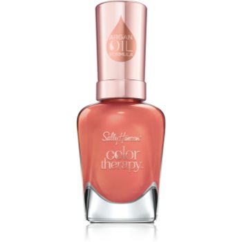 Sally Hansen Color Therapy lac de unghii pentru ingrijire