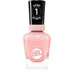 Sally Hansen Miracle Gel™ gel de unghii fara utilizarea UV sau lampa LED
