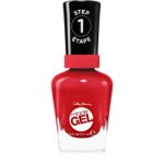 Sally Hansen Miracle Gel™ gel de unghii fara utilizarea UV sau lampa LED