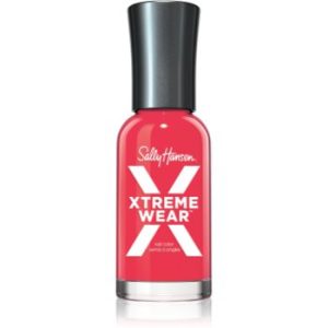 Sally Hansen Hard As Nails Xtreme Wear lac de unghii intaritor