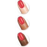 Sally Hansen Hard As Nails Xtreme Wear lac de unghii intaritor