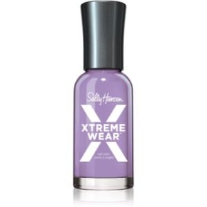 Sally Hansen Hard As Nails Xtreme Wear lac de unghii intaritor