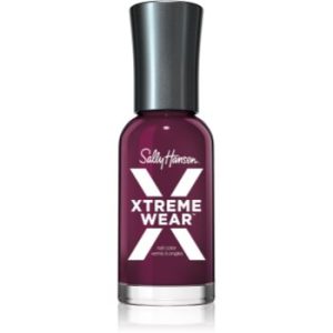 Sally Hansen Hard As Nails Xtreme Wear lac de unghii intaritor