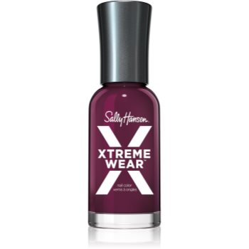 Sally Hansen Hard As Nails Xtreme Wear lac de unghii intaritor