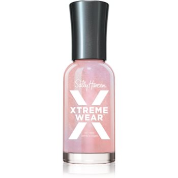 Sally Hansen Hard As Nails Xtreme Wear lac de unghii intaritor