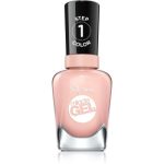 Sally Hansen Miracle Gel™ gel de unghii fara utilizarea UV sau lampa LED