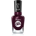 Sally Hansen Miracle Gel™ gel de unghii fara utilizarea UV sau lampa LED