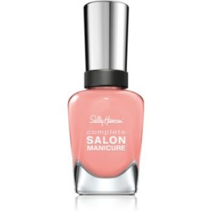 Sally Hansen Complete Salon Manicure lac pentru intarirea unghiilor