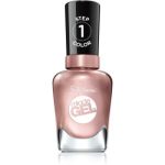 Sally Hansen Miracle Gel™ gel de unghii fara utilizarea UV sau lampa LED